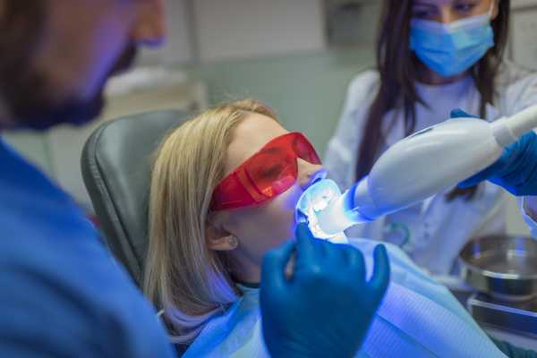Warning Signs That Your Tooth Sensitivity Needs Attention Bracknell