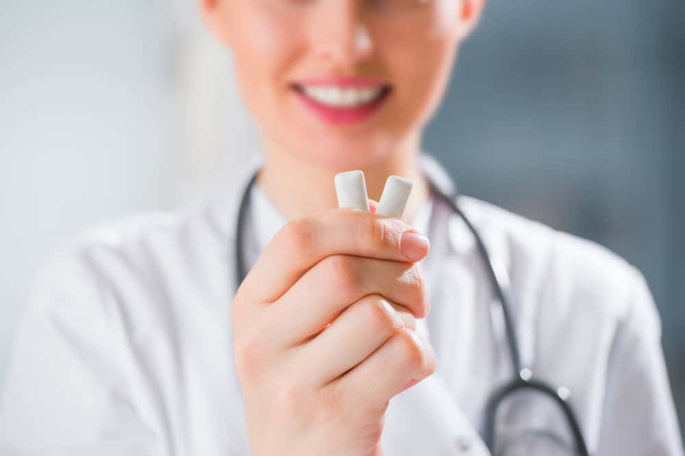 When and How to Use Chewing Gum Effectively Bracknell