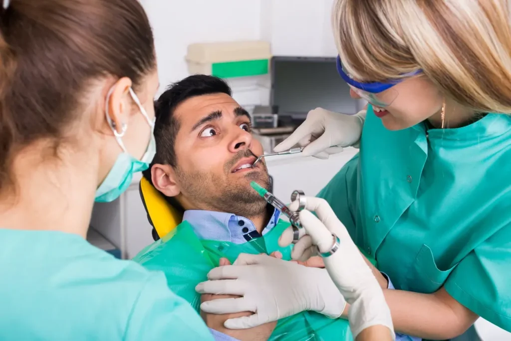 Understanding Dental Anxiety: Why Dental Visits Feel Stressful Bracknell