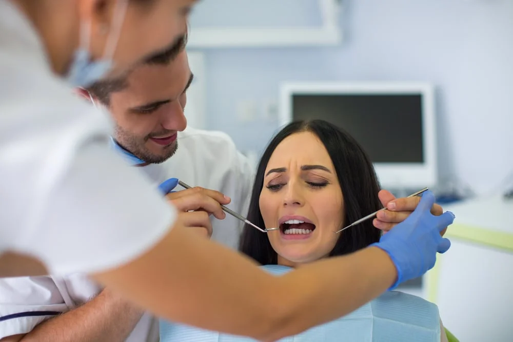 How to Choose a Dentist Who Helps You Feel Comfortable Bracknell