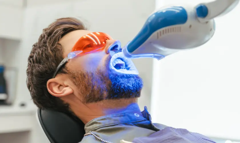 Is Laser Teeth Whitening Worth It? Pros, Cons, and Alternatives Explained Bracknell