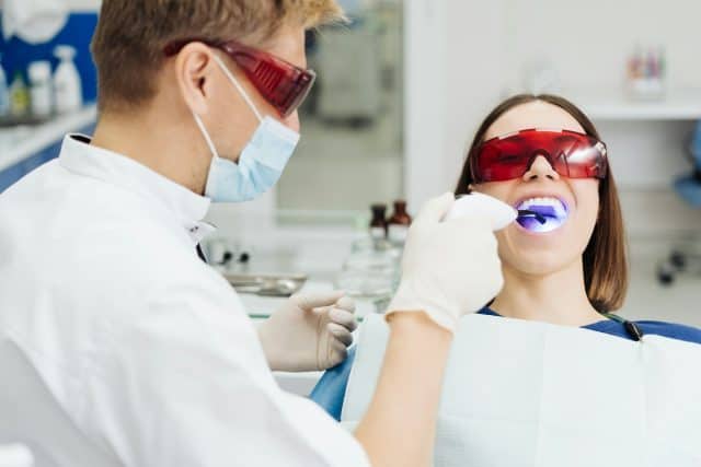 How Long Do Laser Teeth Whitening Results Last Bracknell?