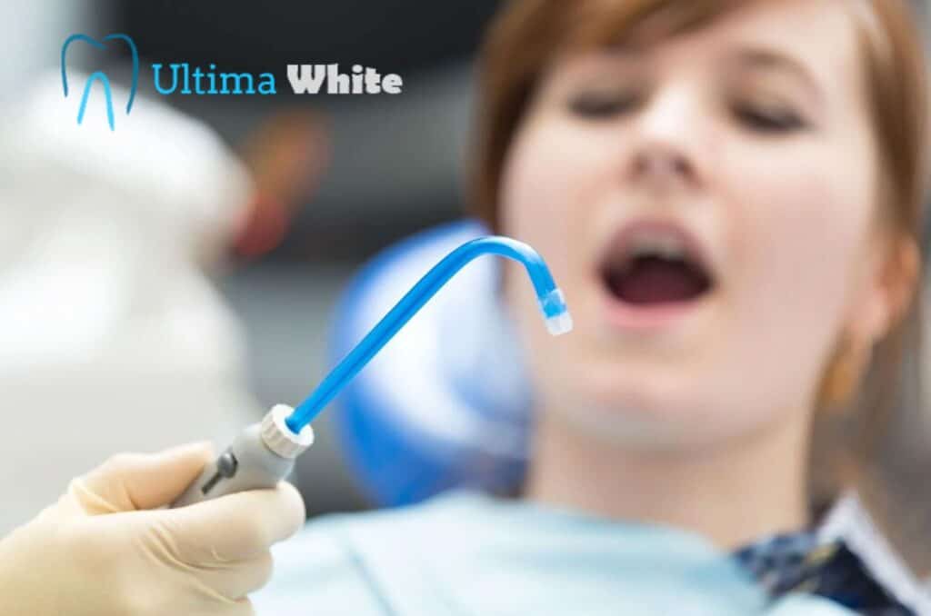 The Role of Saliva in Neutralising Acids Bracknell