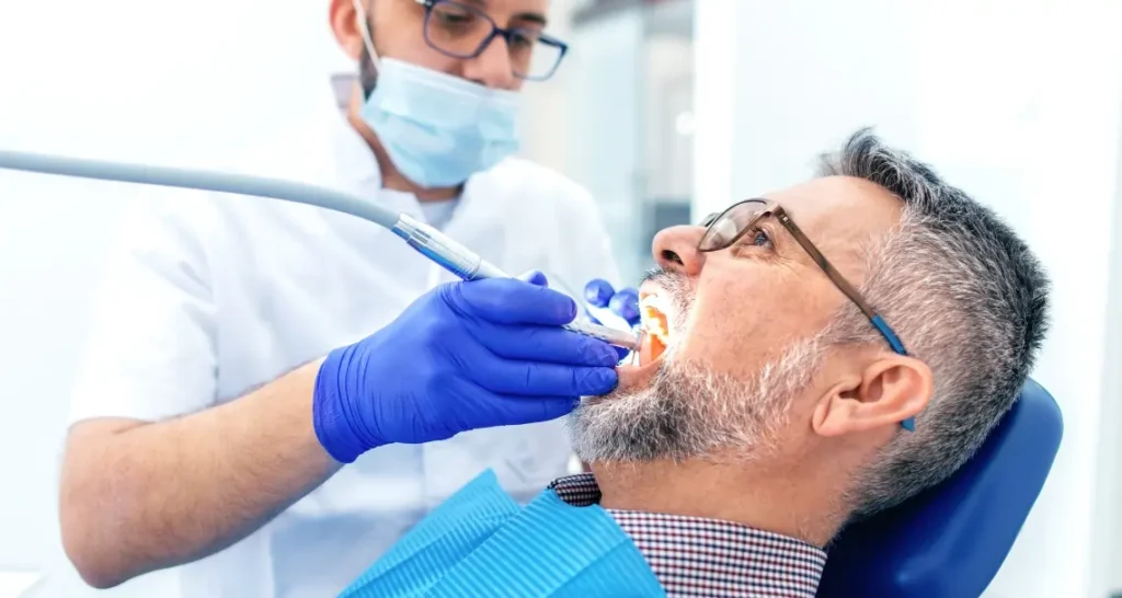 The Power of Routine Dental Check-ups for Long-Term Health and Confidence Bracknell