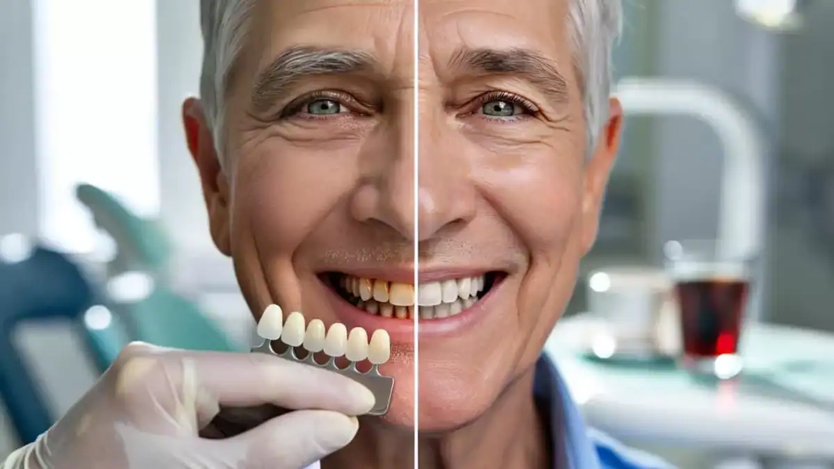 Is Laser Teeth Whitening the Most Effective Way to Brighten Your Smile Bracknell?